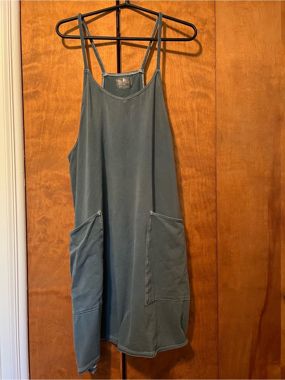 FP Movement Hot Shot Romper sz L
